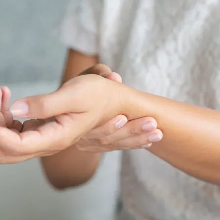 17 علامة تدل على نقص التغذية في جسمك تنبّهي إليها