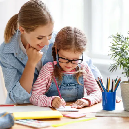 خطوات لبناء المرونة لدى الأطفال