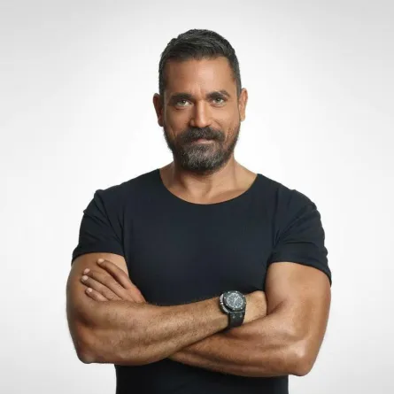 أمير كرارة يعلن عن جزء ثاني من فيلم "كازبلانكا"