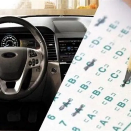 المرور السعودي: شرط وحيد لعدم إلزام حاملي التصريح باختبار القيادة