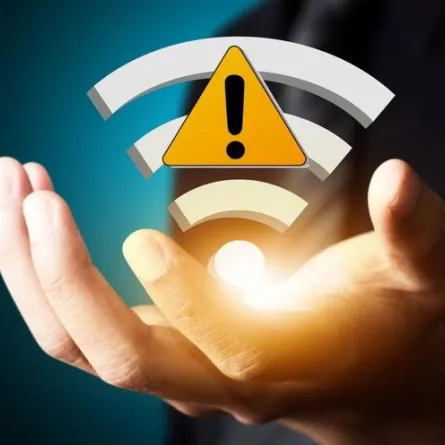 تعطل مفاجئ لمواقع إنترنت كبرى حول العالم