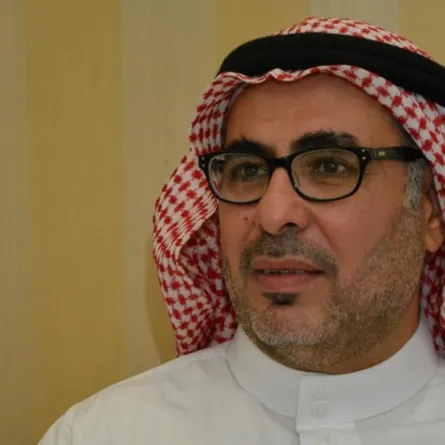 عمر الجاسر لـ"سيدتي": خرجت من العناية.. وأنتظر إجراء عملية استئصال الورم بأسرع وقت