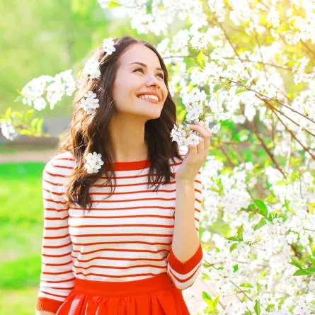 خطوات التغيير الإيجابي