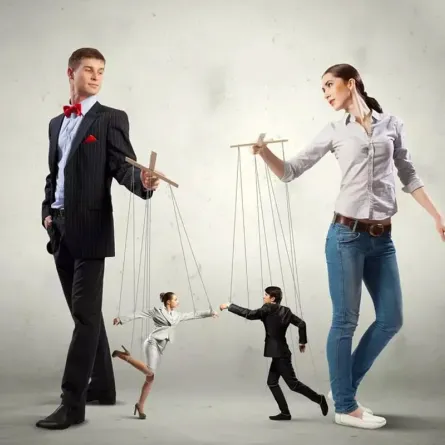 طرق التغلب على التلاعب العاطفي 