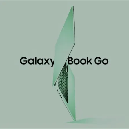 حاسب محمول من سامسونغ يعمل مع شبكات الجيل الخامس