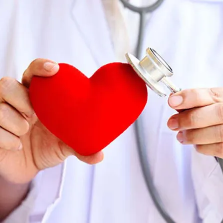 أعراض التهاب عضلة القلب بعد تلقي لقاح فايزر