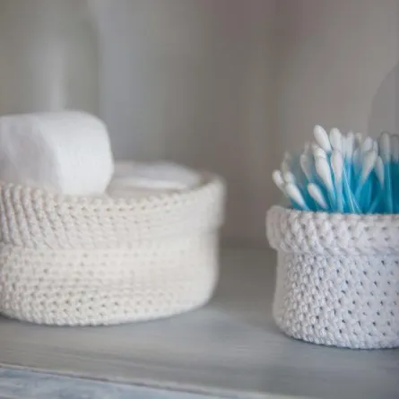 تجنّبي أعواد القطن لأنها قد تفقدك السمع