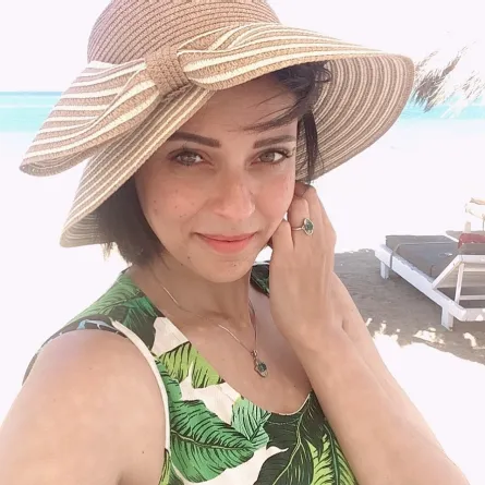 نورهان بعد تعرضها للتهديد: لن أفرط في أخلاقي مهما كانت الإغراءات