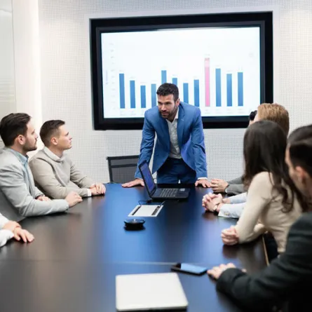 كيف تختار الدورات التدريبية المناسبة لك