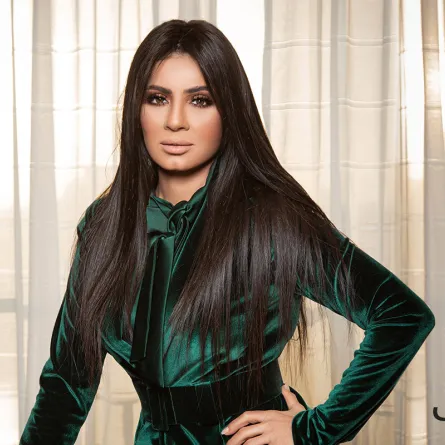 نجلاء بدر بالفيديو: صفعة سوسن بدر على وجهي كانت حقيقية