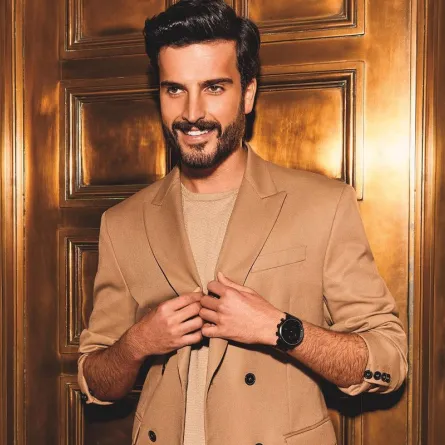 أول رد من مهند الحمدي بعد أنباء انفصاله عن خطيبته فرح مراد