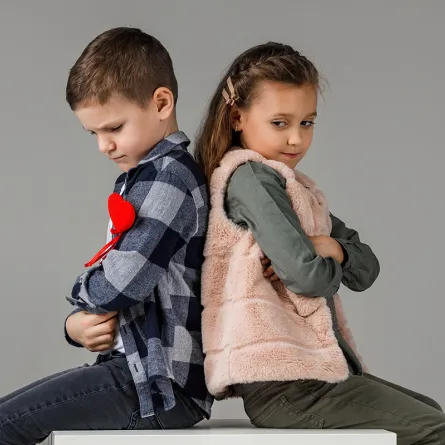 لماذا تختلف تربية البنت عن تربية الولد؟