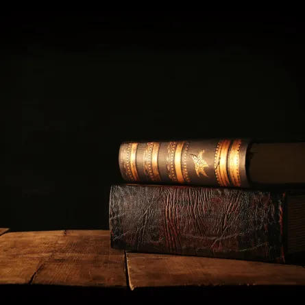 مختارات من أفضل روايات الغموض العربية