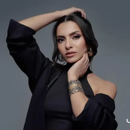 كارمن سليمان تبدأ موسم صيف 2021 ب "لعبتي"