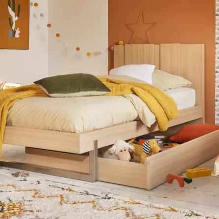 غرف نوم الأطفال تصاميم تمنح الصغار المتعة والمرح والفائدة