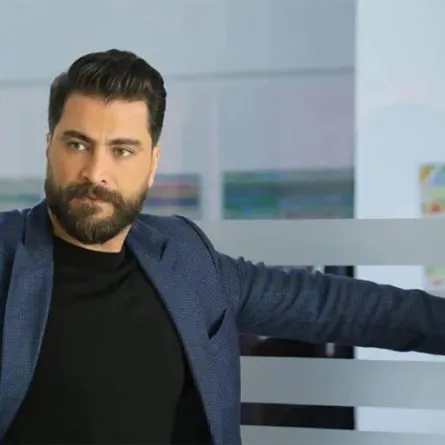 معتصم النهار لـ"سيدتي": ما نقل عن طوني عيسى ملفق ولا خلاف بيني وبينه