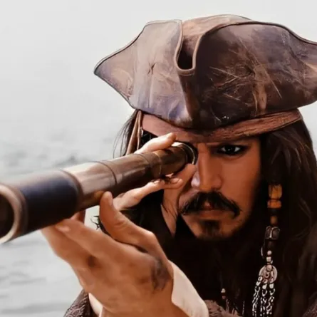 جوني ديب صاحب الألف وجه يُكمل الـ58 عامًا  