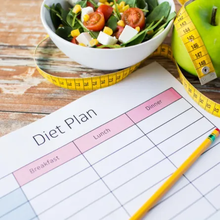 حمية خاصة لمرضى الكوليسترول