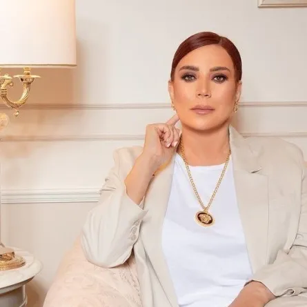 شكران مرتجى: الكثيرون ممن انتقدوا "الكندوش" لم يشاهدوه و"سعاد" في "حارة القبة" تشبهني