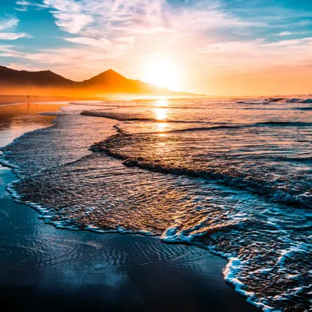 تفسير حلم البحر