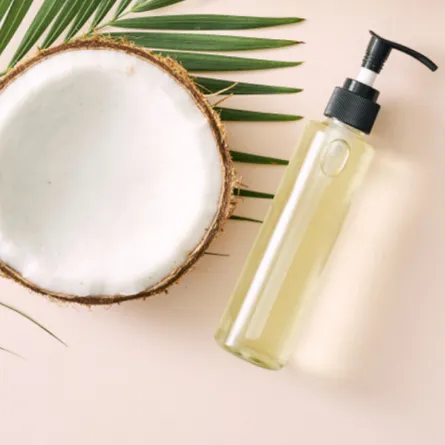 للعروس: عطور برائحة جوز الهند