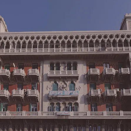 بنسيونات الإسكندرية نوستالجيا الزمن الجميل هل يمكنها الصمود..