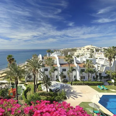 أفضل 10 شاليهات في جدة