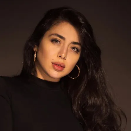 بالصور .. هل من شبه بين هيا مرعشلي وياسمين صبري؟