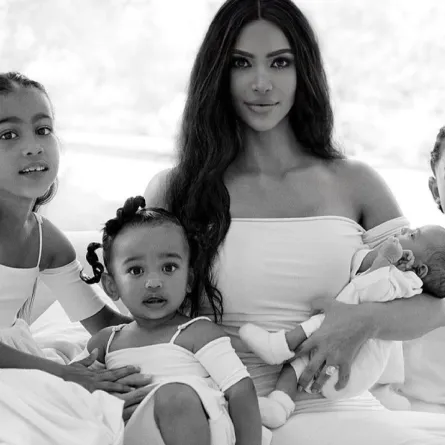 إسدال الستار على برنامج تلفزيون الواقع لعائلة كارداشيان