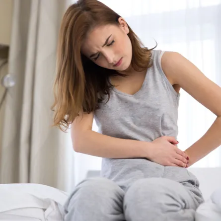 سرطان المبيض موجود بوفرة فكّري به