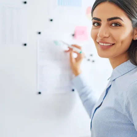 علامات تدل أنكِ تملكين شخصية قوية