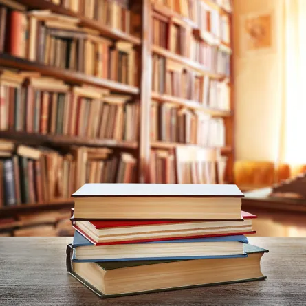 أفضل الكتب العربية لعام 2020