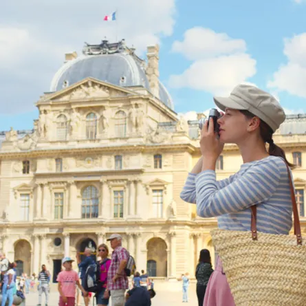 نصائح سياحية عند الجولة في المتحف 