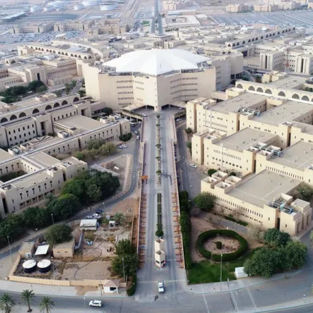 جامعة القصيم تدخل التصنيف العالمي QS WUR 2022 لأفضل الجامعات