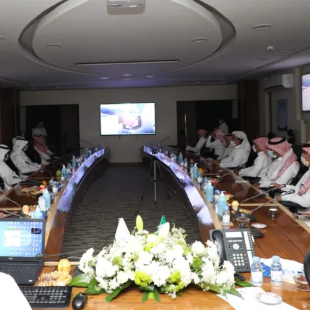  إنسان أول جمعية سعودية تؤسس لجنة لإنهاء قضايا موظفيها 