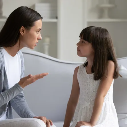  10 طرق للتعامل مع الطفل كثير الطلبات