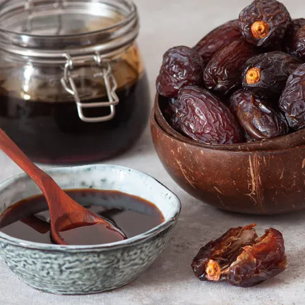فوائد دبس التمر للحامل