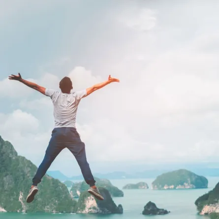 كيف تحب حياتك