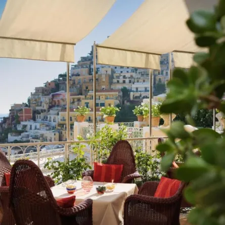 فنادق رومانسيّة الطابع في أوروبا