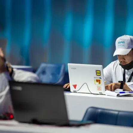 تدشين أيام مكة للبرمجة والذكاء الاصطناعي إحدى مبادرات ملتقى مكة الثقافي