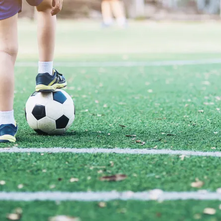 قصص للأطفال .. الطفل نيمار واللاعب دياز