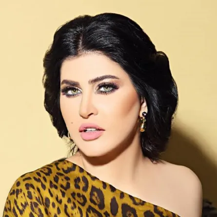 بالفيديو جومانا مراد باكية بعد انتقاد أول ظهور لها عقب وفاة ابنتها