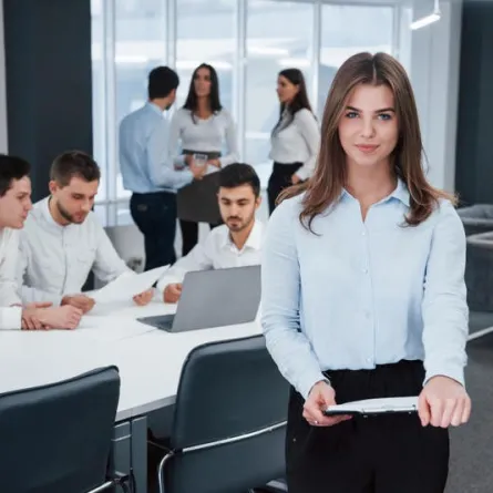 العادات الستّ للموظفين الناجحين