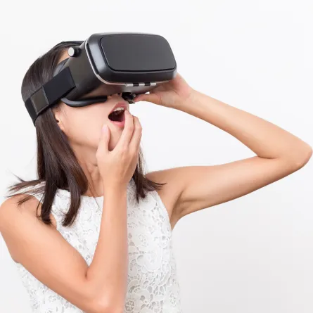 افضل ألعاب الواقع الافتراضي VR في مؤتمر E3 