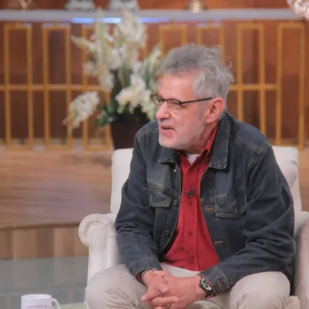 زكي فطين عبد الوهاب بالفيديو: هناك صعوبة في استئصال ورم المخ