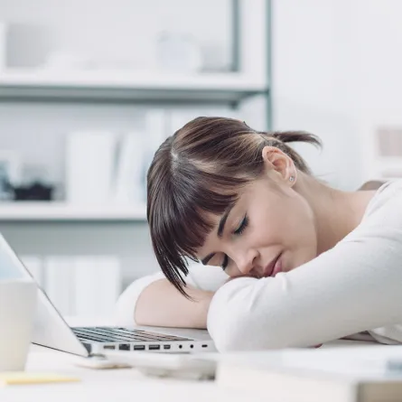 أسباب الخمول وكثرة النوم غير متوقعة