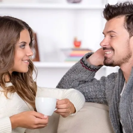 اجعلي زوجك يفتح قلبه لك بهذه الخطوات