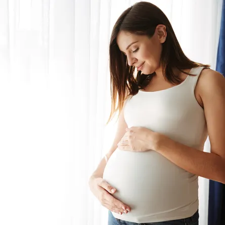 طرق لتسهيل الولادة الطبيعية