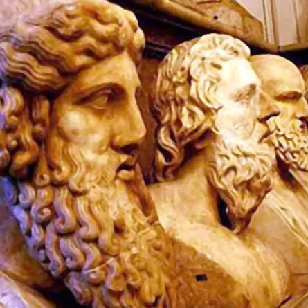 أنواع الفلسفة 