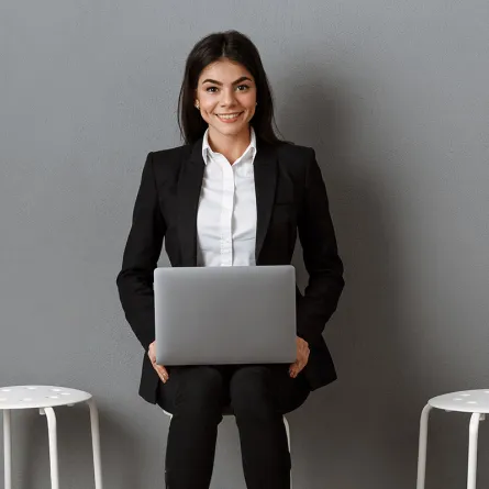 خطوات للحصول على الوظيفة المرغوبة